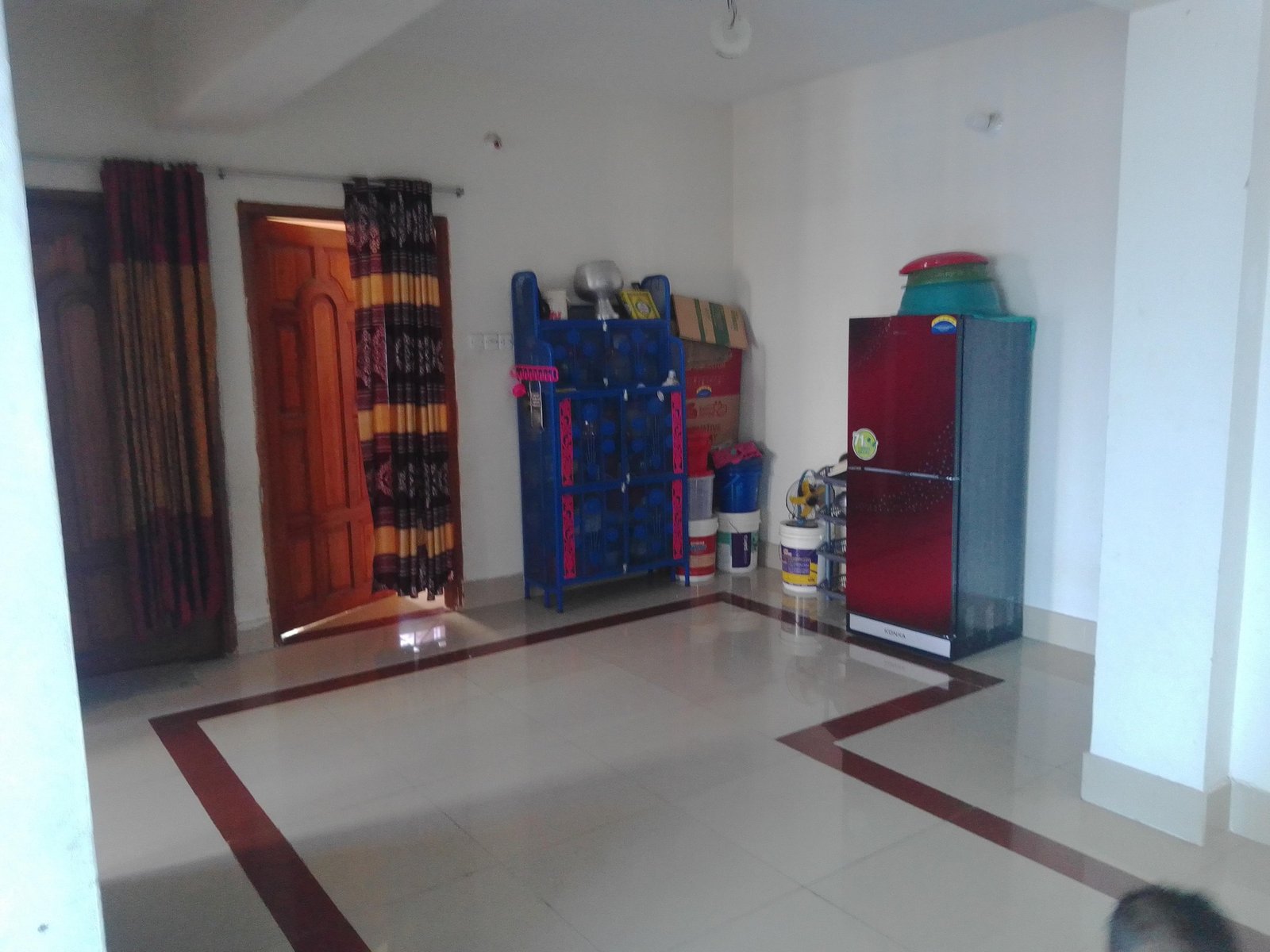 Dhaka Uddan || 1320 sqft ||New Flat